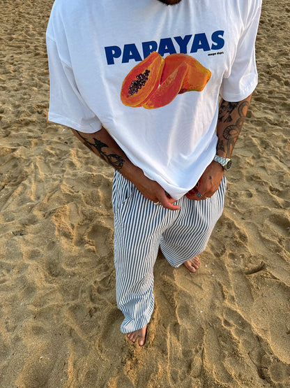 PAPAYAS CLASSIC TEE