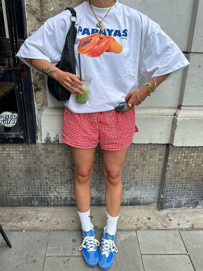 PAPAYAS CLASSIC TEE