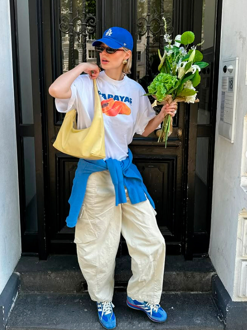PAPAYAS CLASSIC TEE