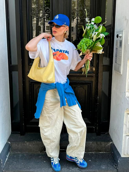 PAPAYAS CLASSIC TEE