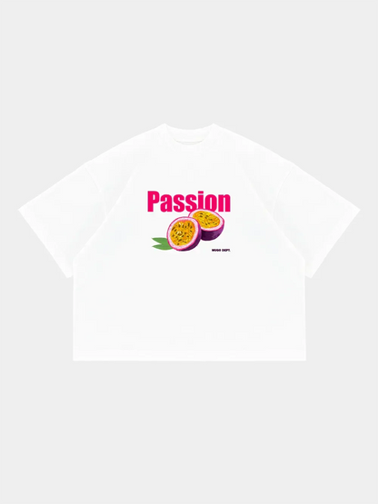 PASSION CLASSIC UNISEX TEE