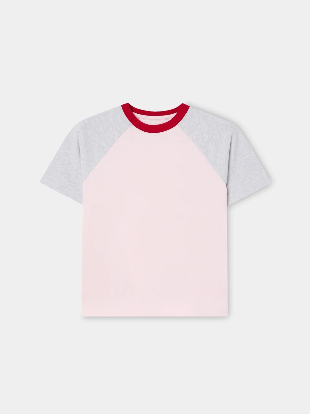 LOLLYPOP SLIM TSHIRT