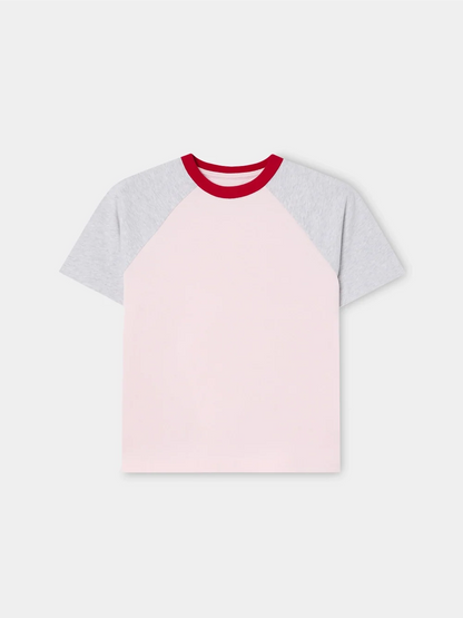 LOLLYPOP SLIM TSHIRT