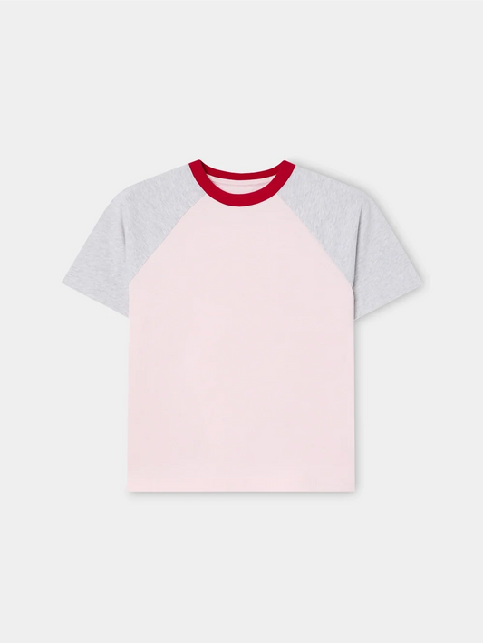 LOLLYPOP SLIM TSHIRT