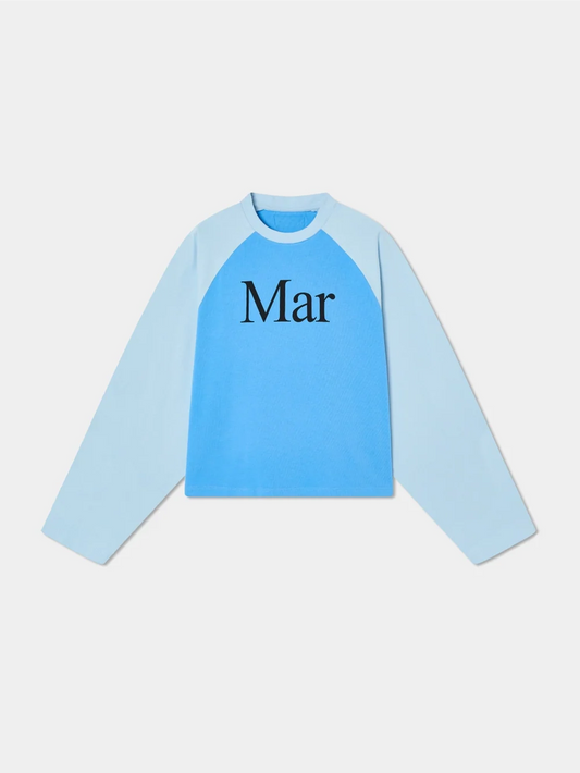 MAR LONGSLEEVE TEE