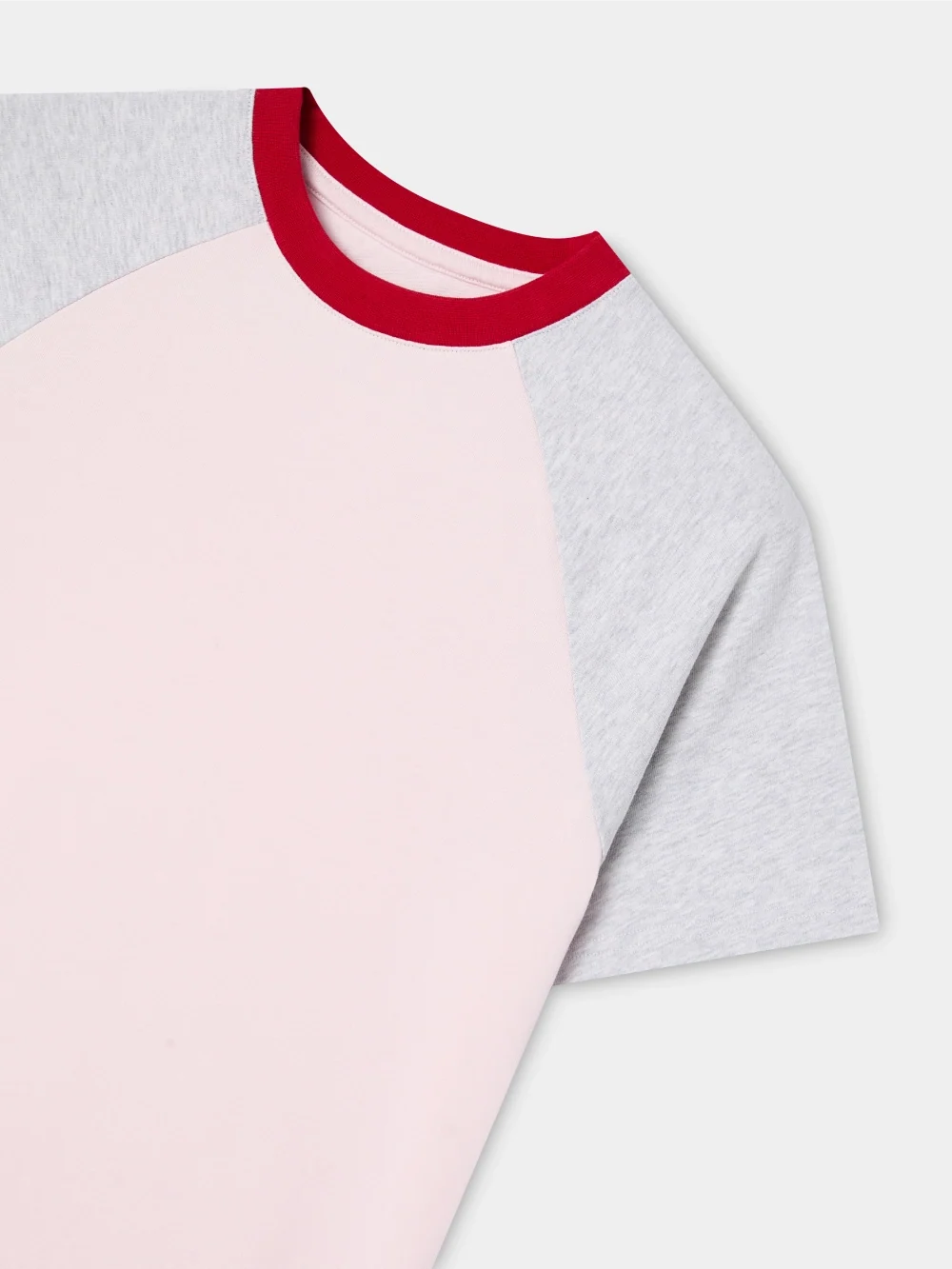 LOLLYPOP SLIM TSHIRT