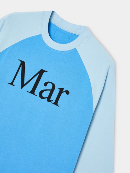 MAR LONGSLEEVE TEE