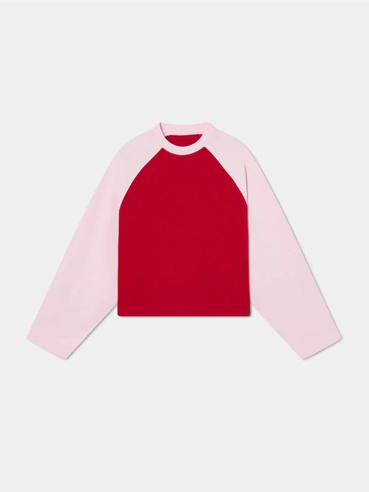 SWEETDREAMS LONGSLEEVE TEE