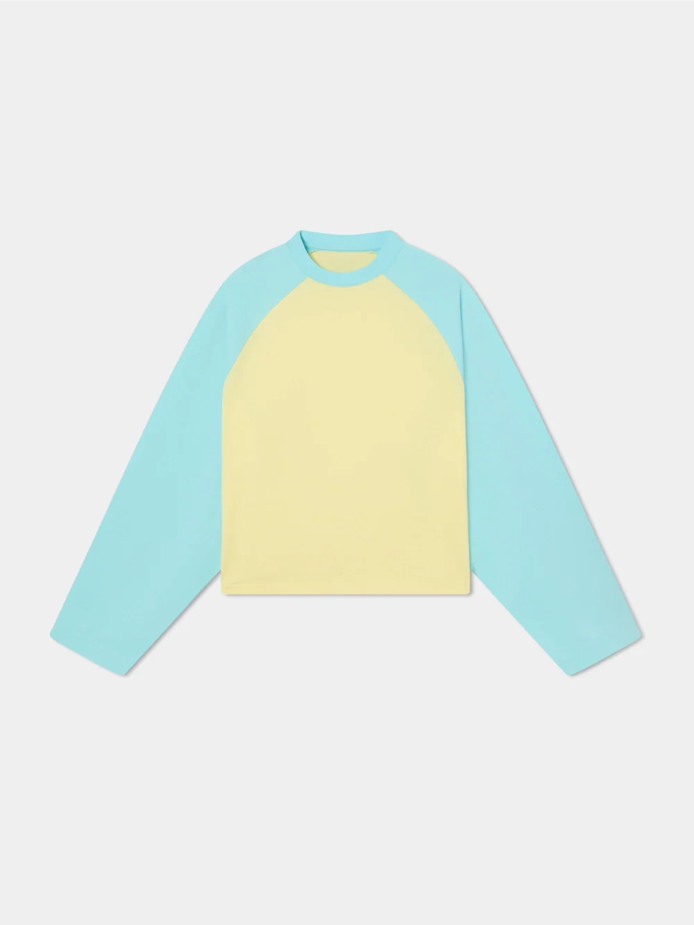 LEMONADE LONGSLEEVE TEE