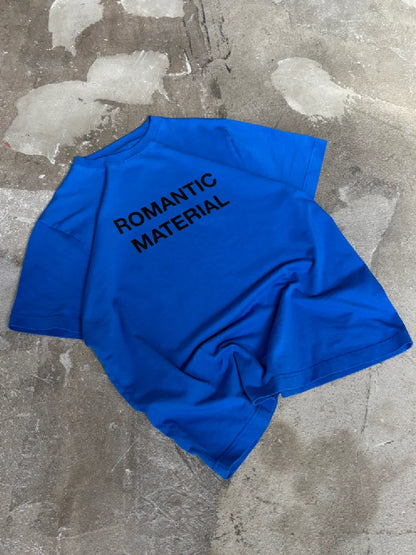 ROMANTIC CLASSIC TEE