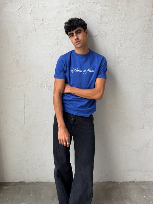 DAMORE REGULAR TEE
