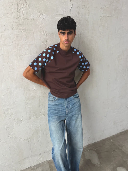 POLKA BB CLASSIC TEE