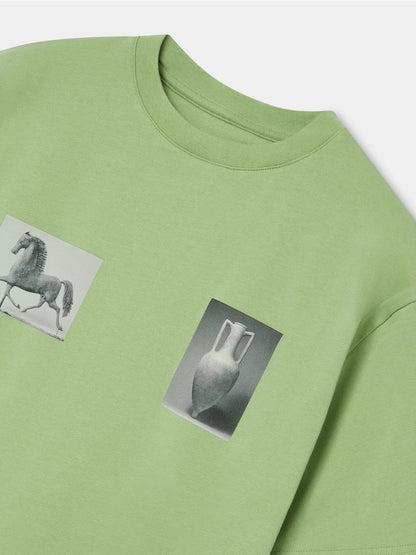AMPHORA CLASSIC TEE