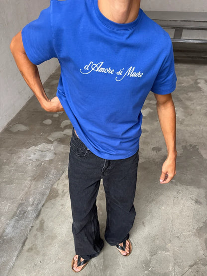 DAMORE REGULAR TEE