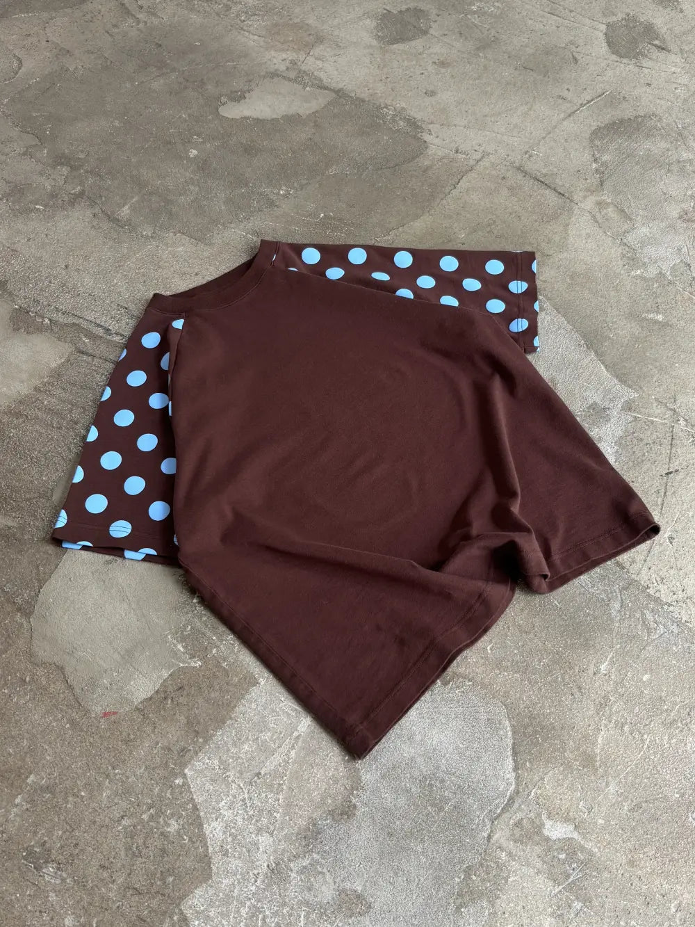 POLKA BB CLASSIC TEE