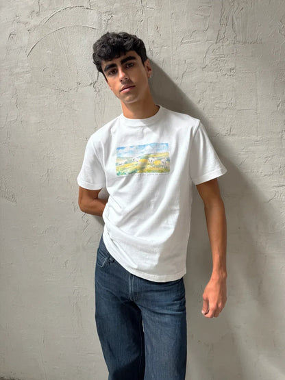 LAMBS CLASSIC TEE