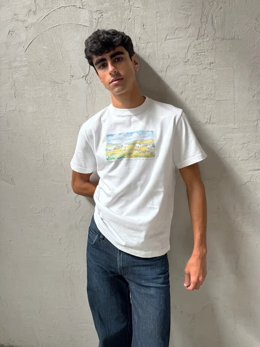 LAMBS CLASSIC TEE