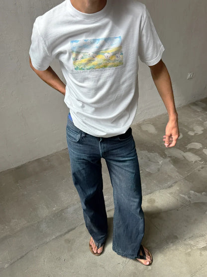 LAMBS CLASSIC TEE