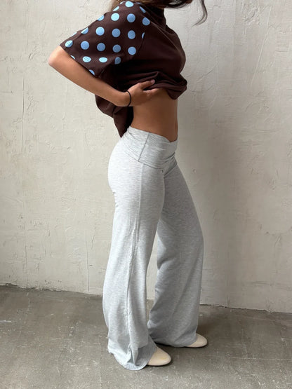 POLKA BB CLASSIC TEE