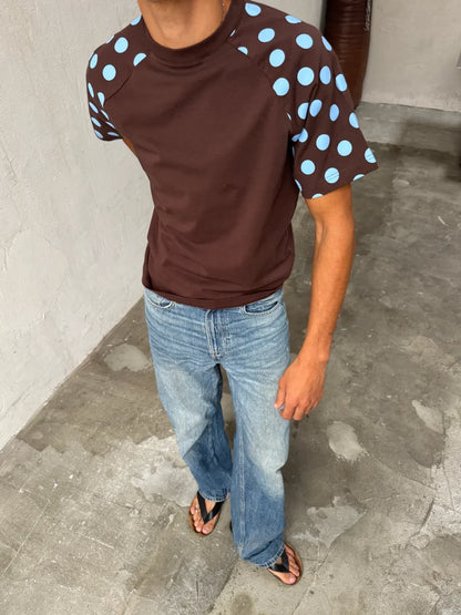 POLKA BB CLASSIC TEE