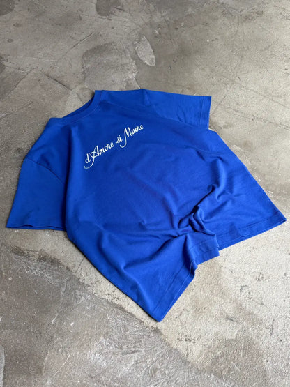 DAMORE REGULAR TEE