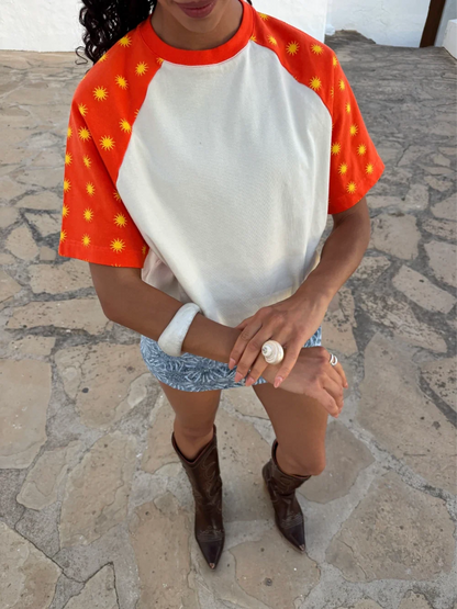 ALLOVERSUN CLASSIC TEE