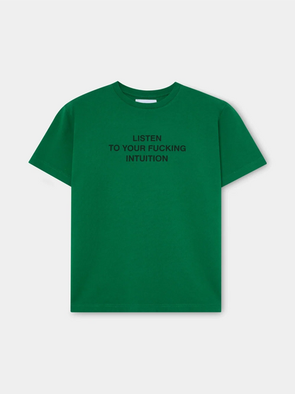 INTUITION CLASSIC TEE