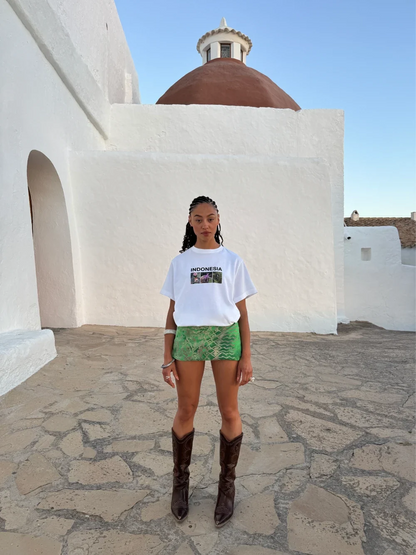 INDONESIA CLASSIC TEE