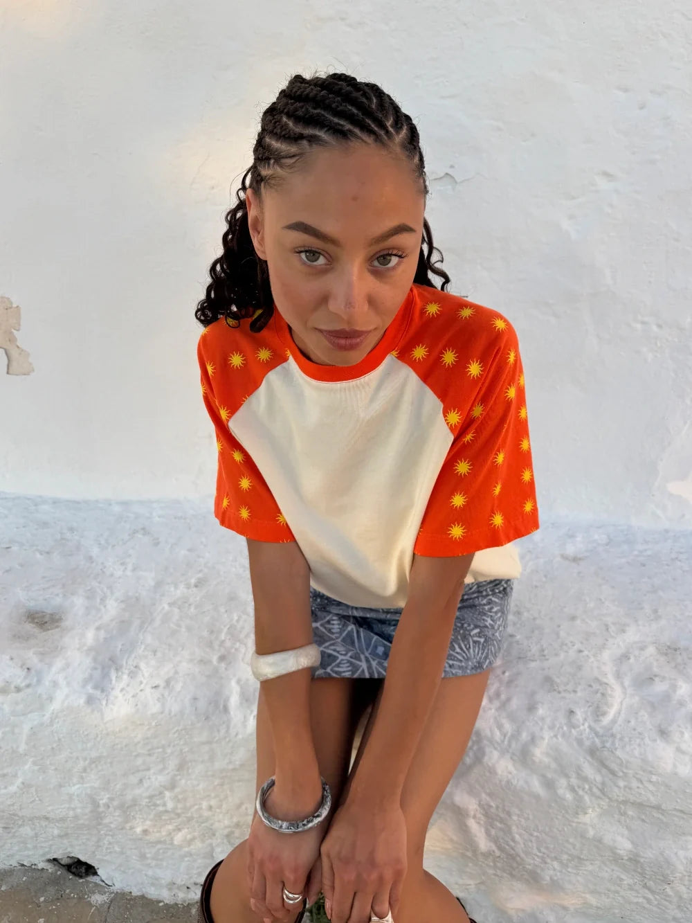 ALLOVERSUN CLASSIC TEE