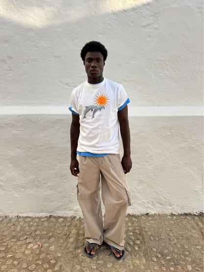 DOLPHINSUN REGULAR TEE