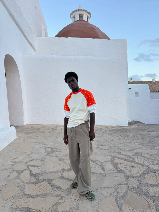 ALLOVERSUN CLASSIC TEE