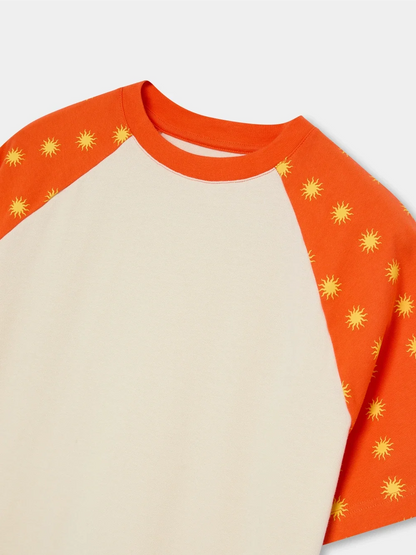 ALLOVERSUN CLASSIC TEE