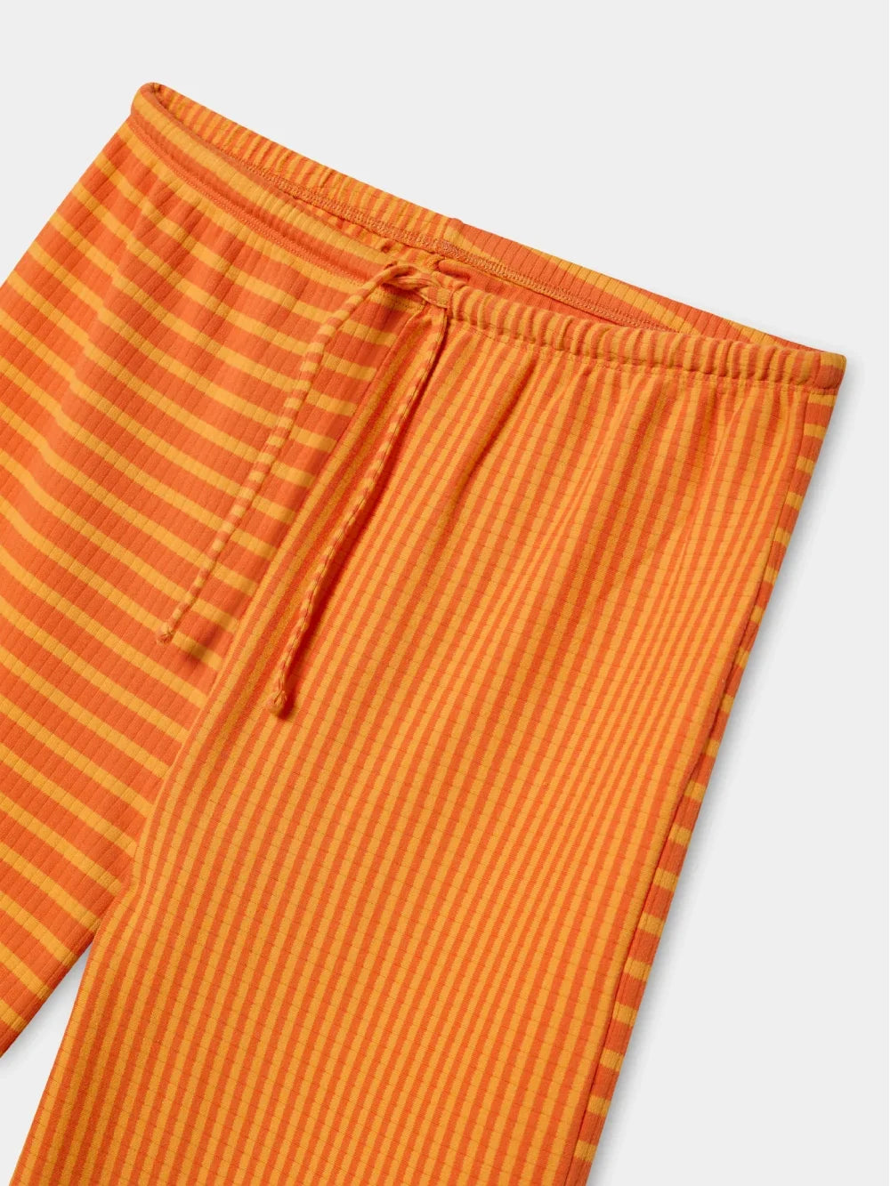 SUNNY STRIPED PANTS