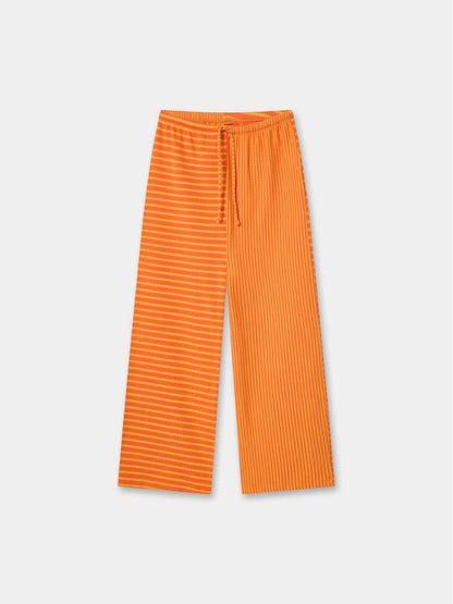 SUNNY STRIPED PANTS