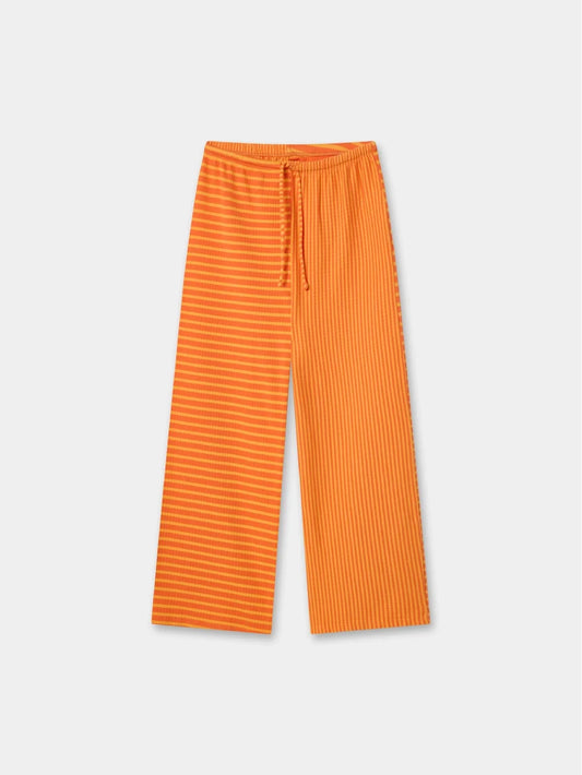 SUNNY STRIPED PANTS