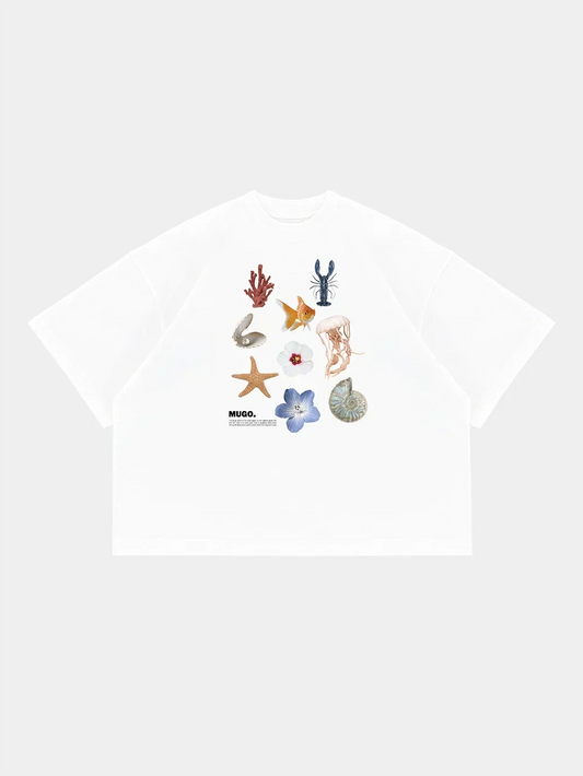 SEA CLASSIC TEE