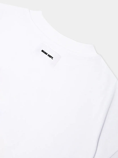RASPBERRY CLASSIC UNISEX TEE