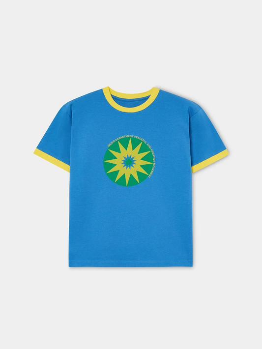 RIO SLIM RIB TEE
