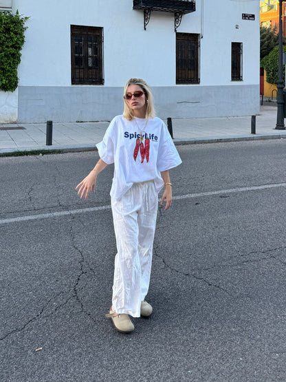 SPICY CLASSIC TEE