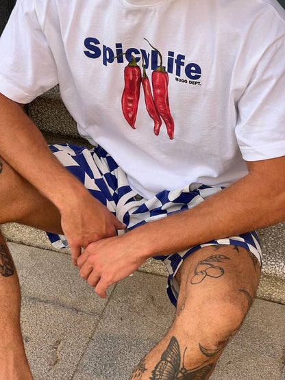 SPICY CLASSIC TEE