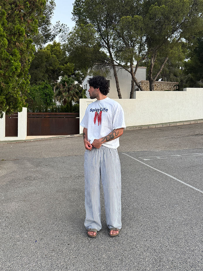 SPICY CLASSIC TEE
