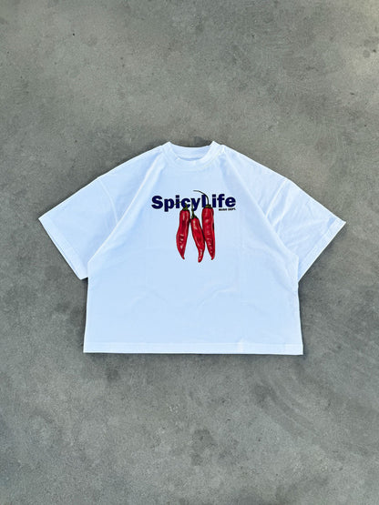 SPICY CLASSIC TEE