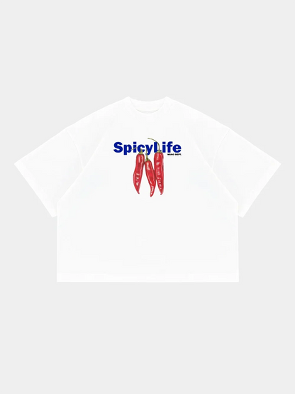 SPICY CLASSIC TEE