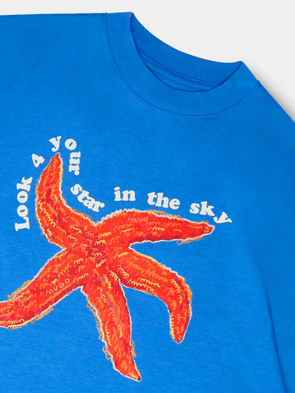 STARFISH CLASSIC TEE