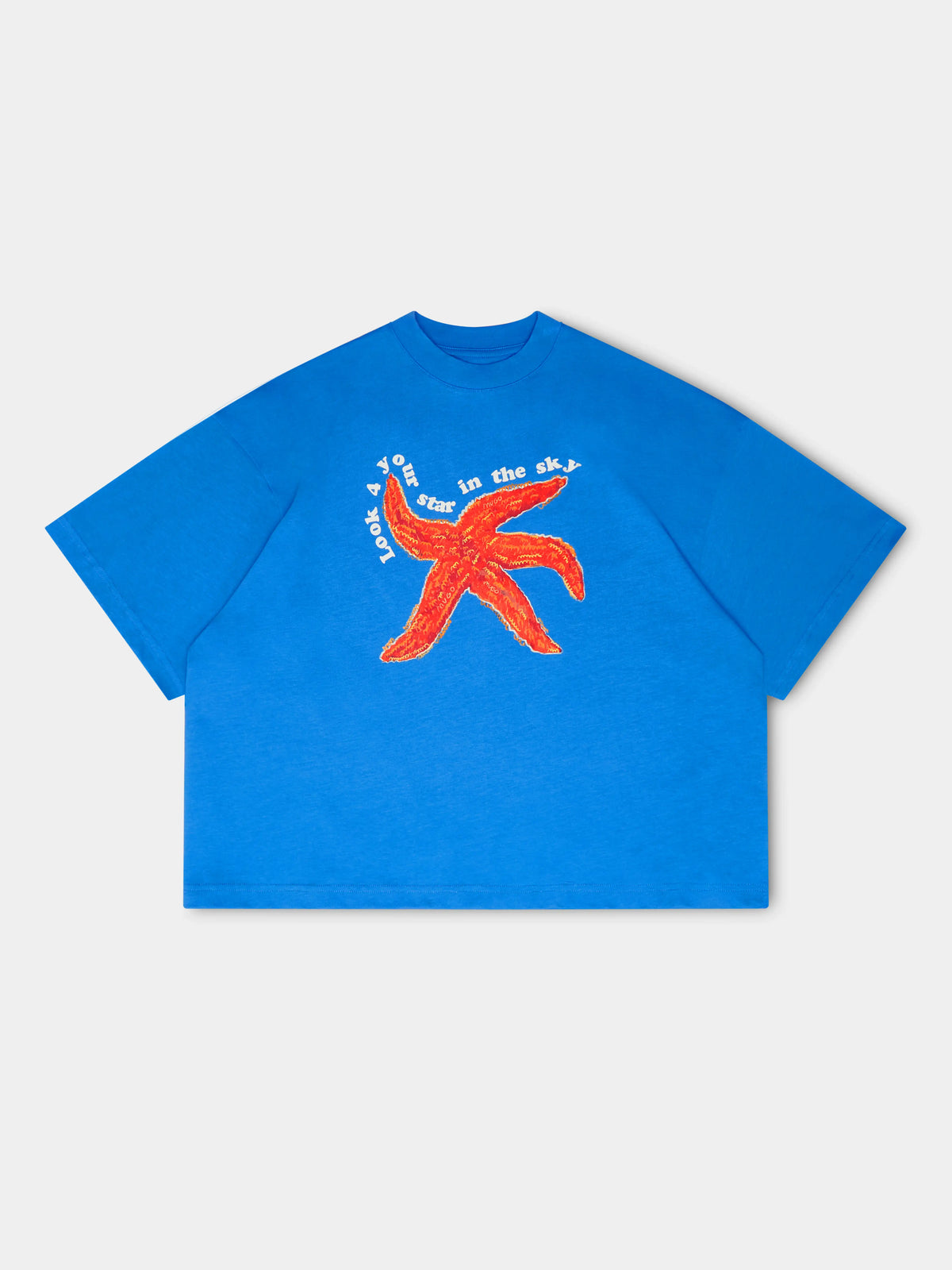 STARFISH CLASSIC TEE