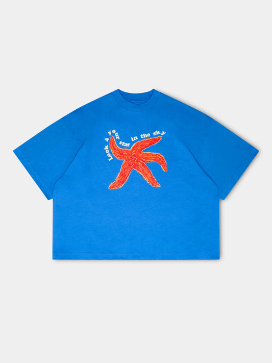 STARFISH CLASSIC TEE