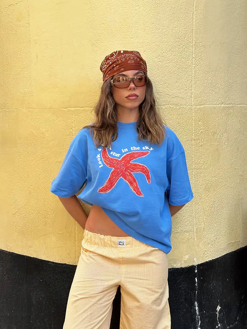 STARFISH CLASSIC TEE
