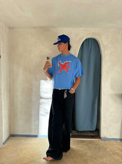 STARFISH CLASSIC TEE