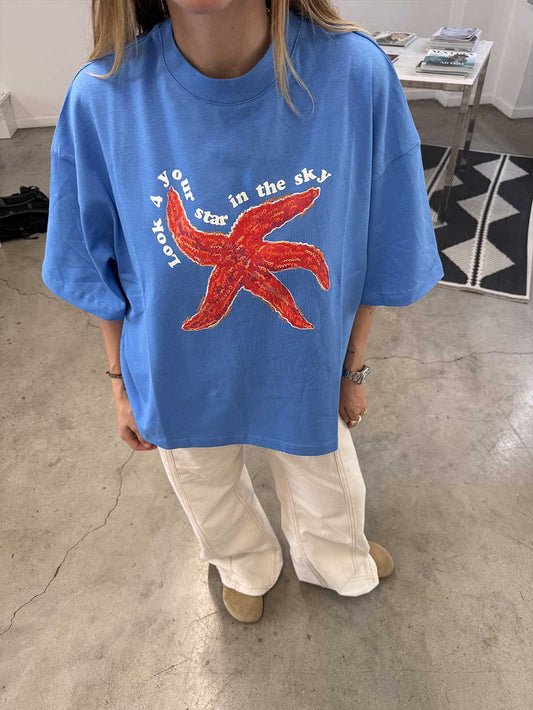 STARFISH CLASSIC TEE