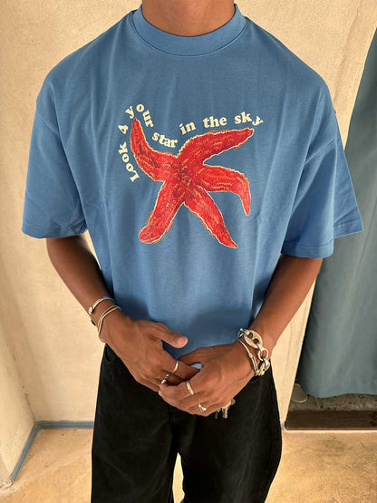 STARFISH CLASSIC TEE
